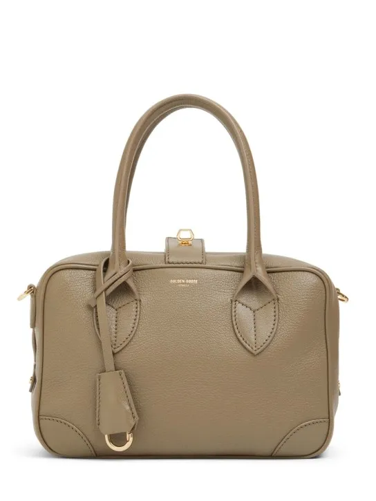 Golden Goose   Vita leather shoulder bag 