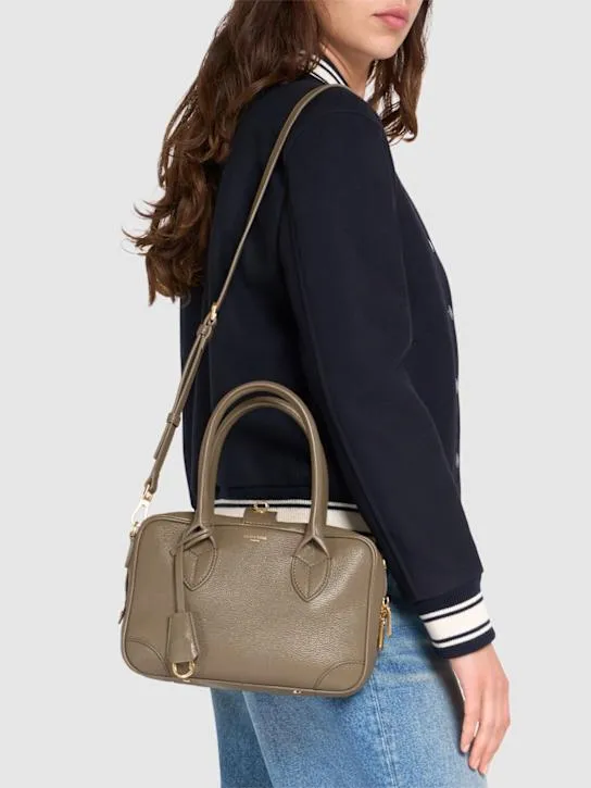 Golden Goose   Vita leather shoulder bag 