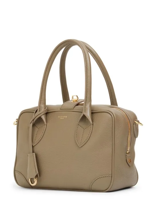 Golden Goose   Vita leather shoulder bag 