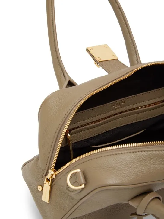 Golden Goose   Vita leather shoulder bag 