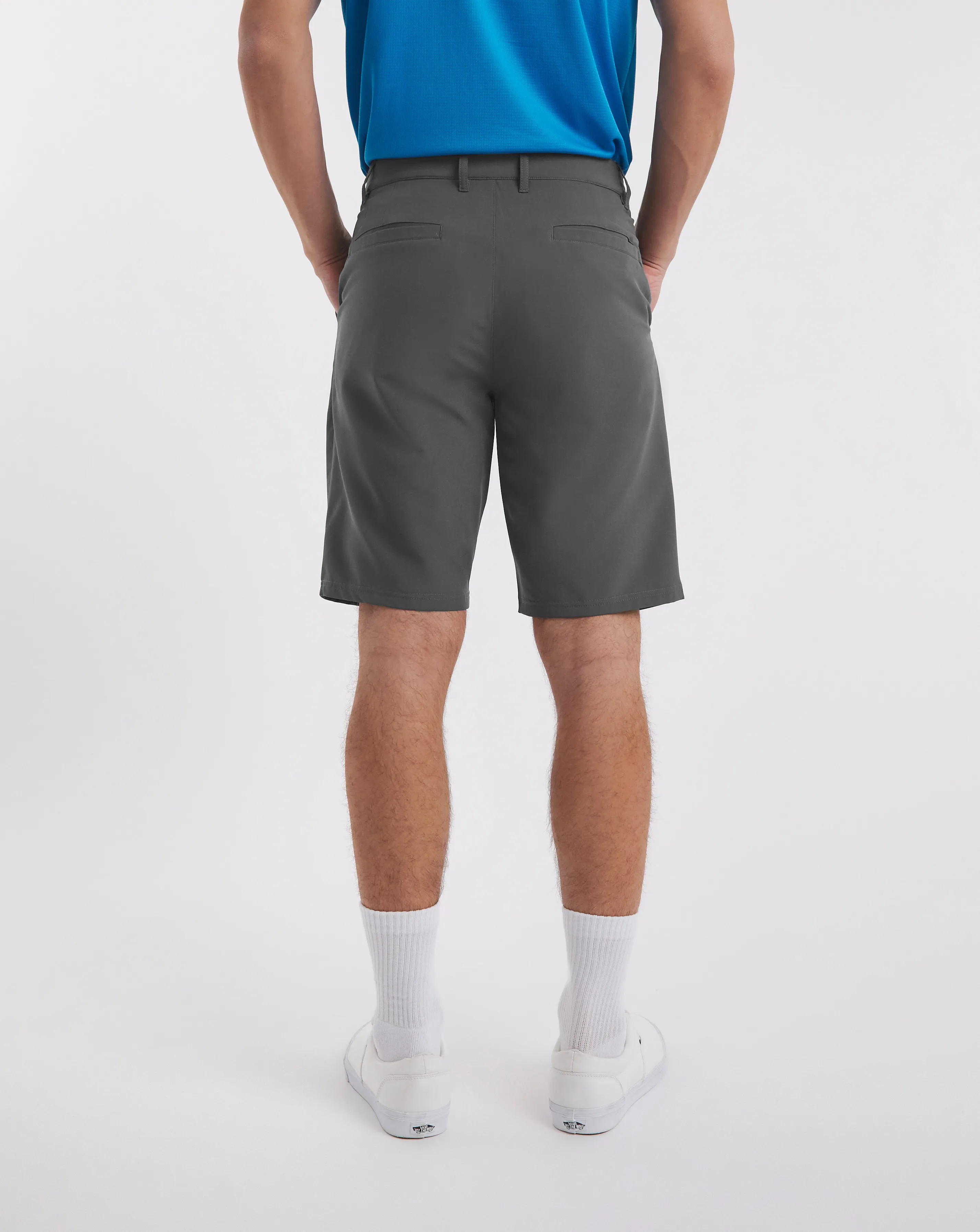 Golf Stretch Chino Shorts