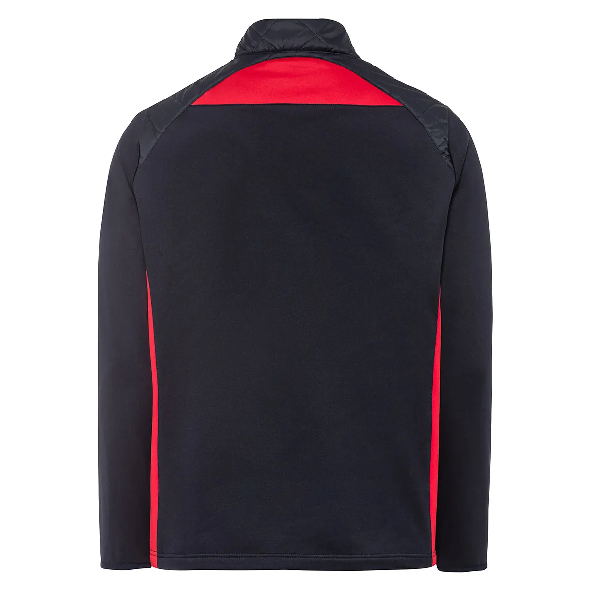 GOLFINO Men's Hybrid Golf Midlayer