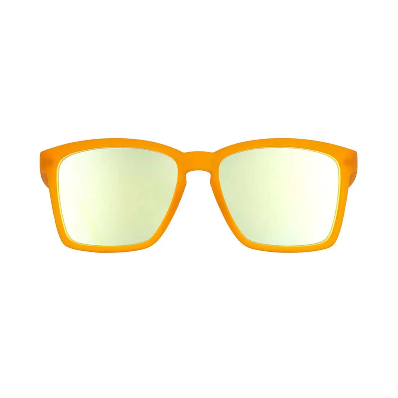 GOODR LFG Never the Big Spoon Sunglasses (G00113-LFG-LLB2-RF)