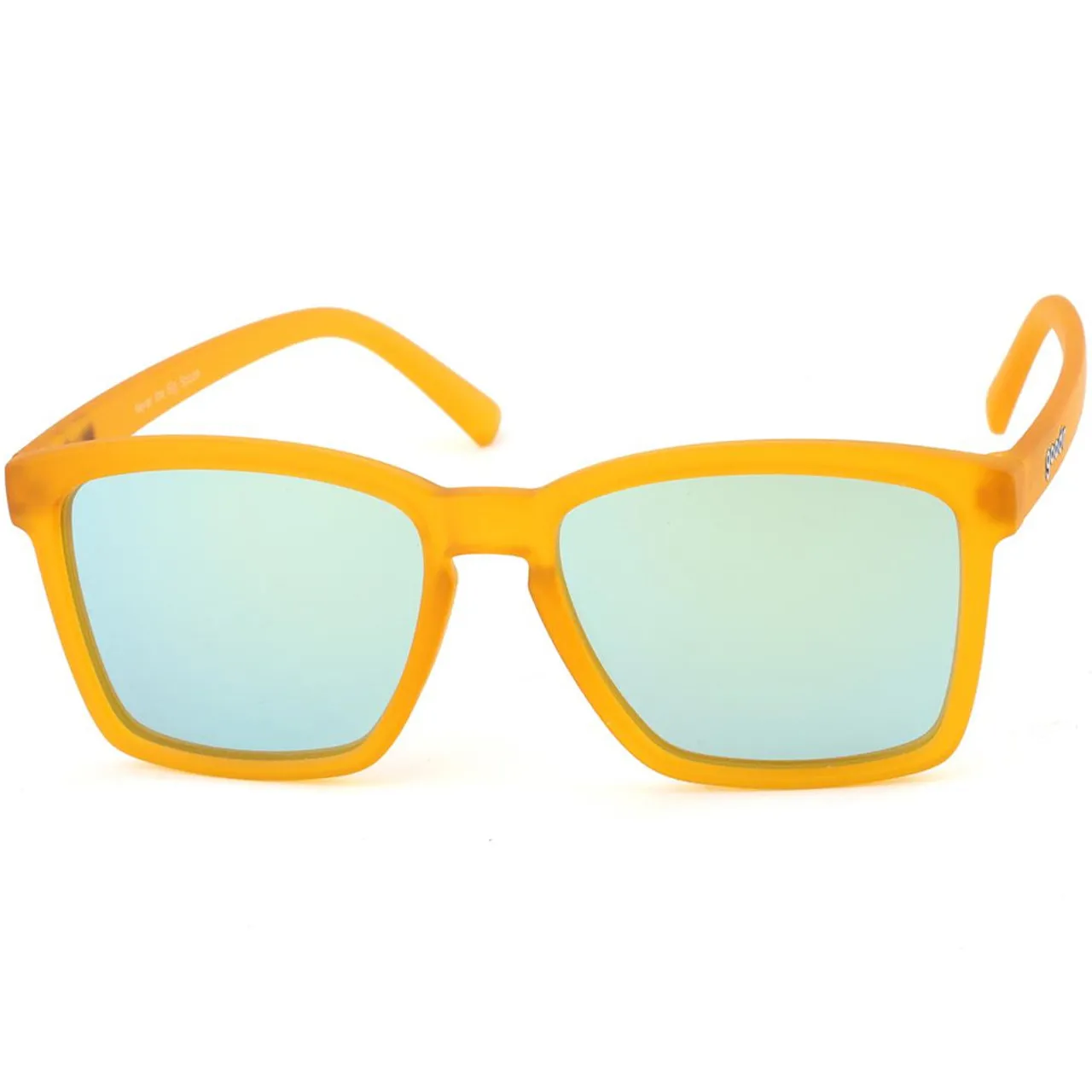 GOODR LFG Never the Big Spoon Sunglasses (G00113-LFG-LLB2-RF)