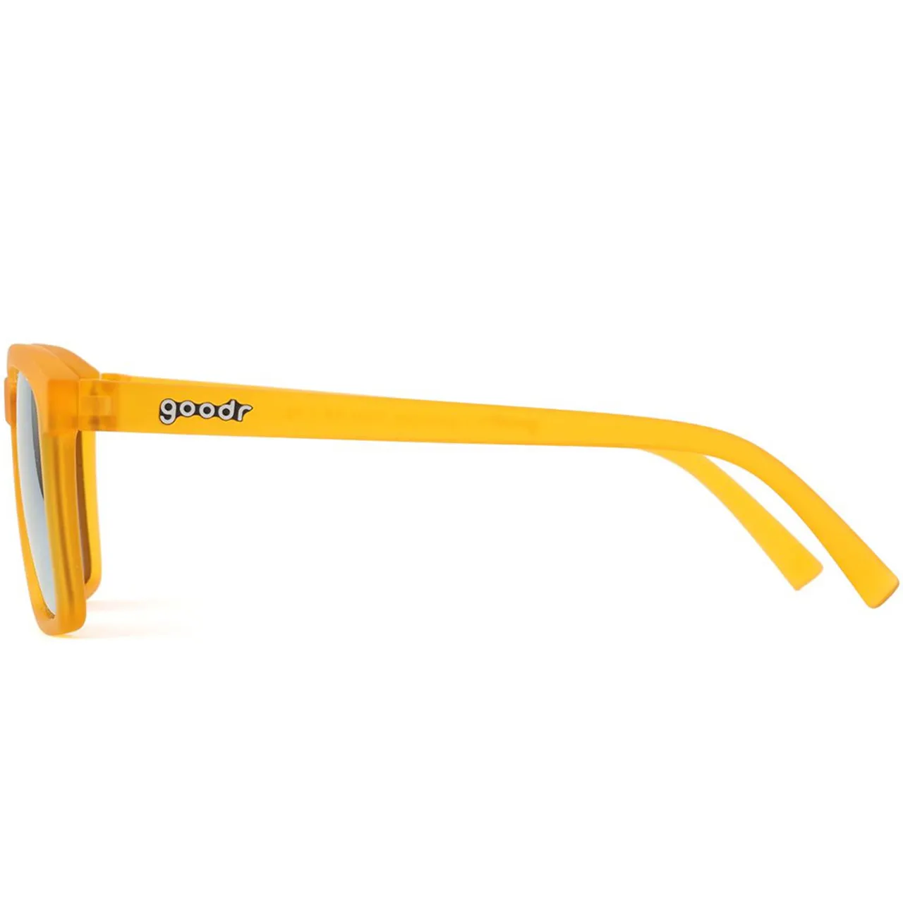 GOODR LFG Never the Big Spoon Sunglasses (G00113-LFG-LLB2-RF)