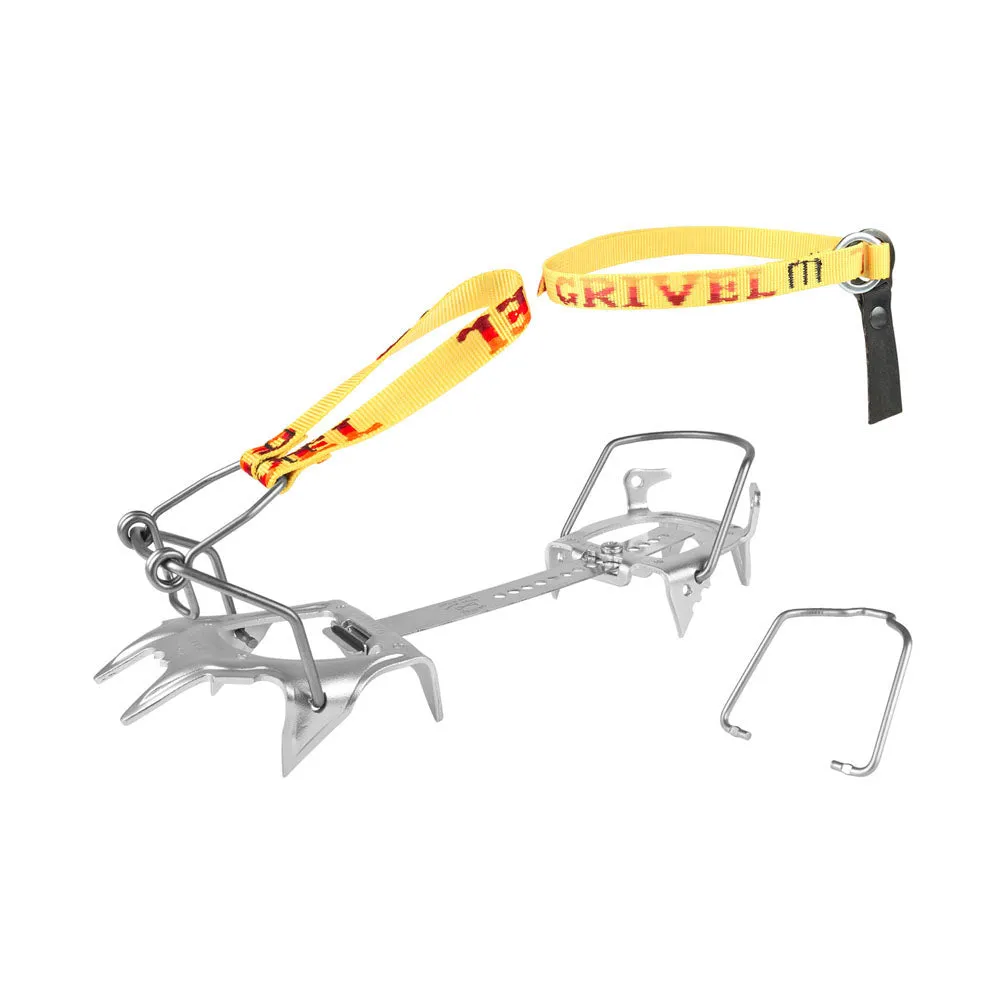 Grivel Ski Race SkiMatic 2.0 EVO