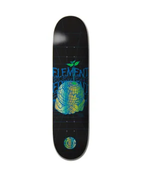 Groman 8" - Skateboard Deck