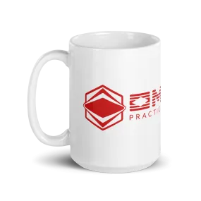 Grounded Ominent Practical Technologies Mug