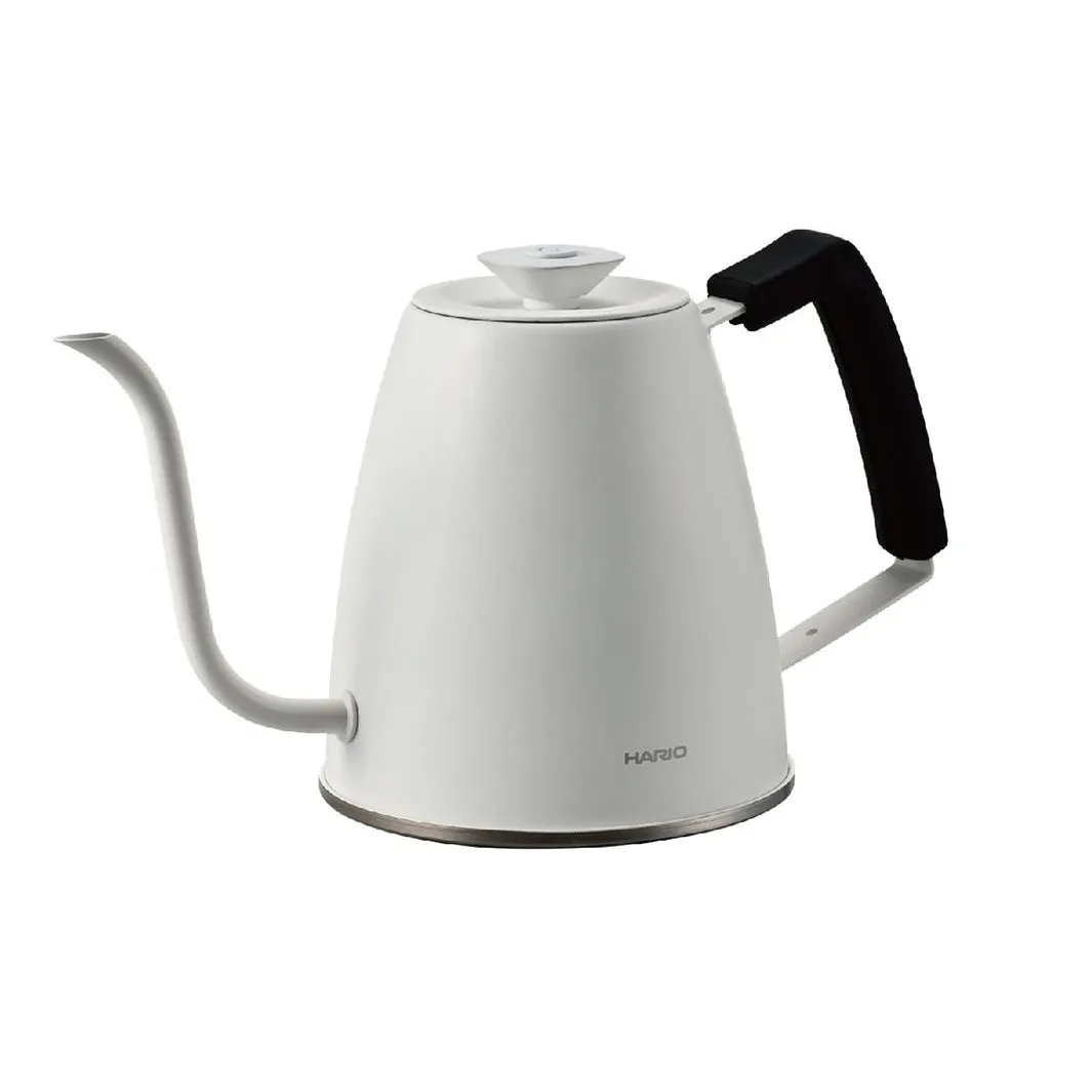 HARIO Smart G Kettle White