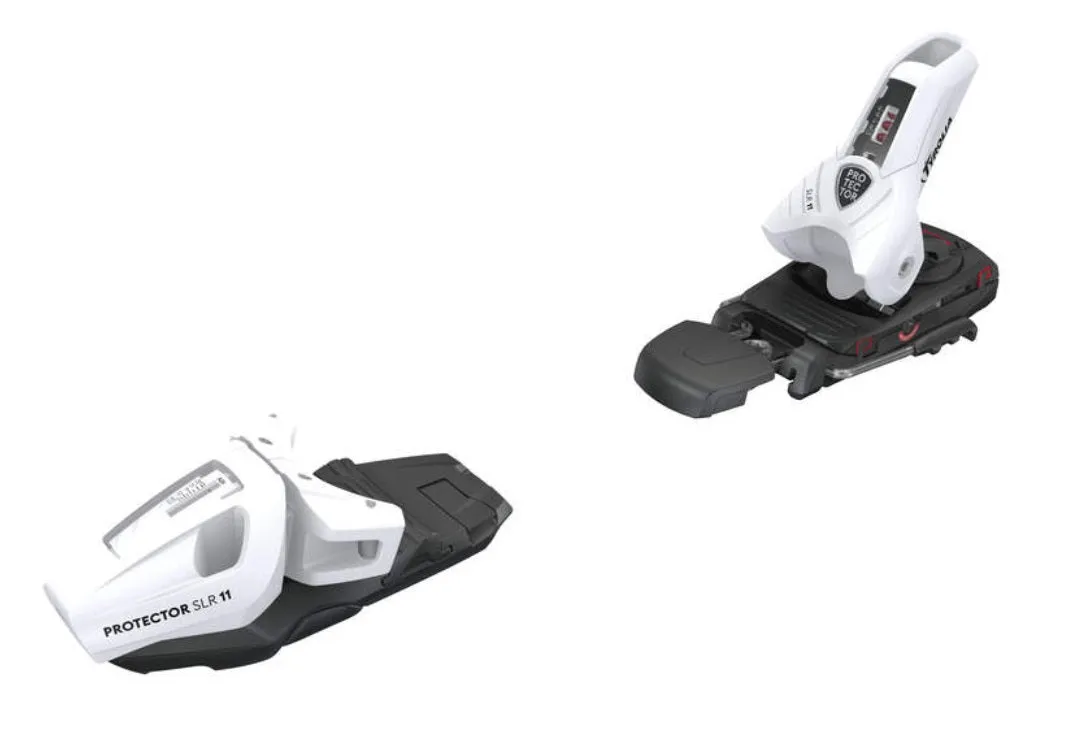 Head Protector SLR 11 Ski Bindings