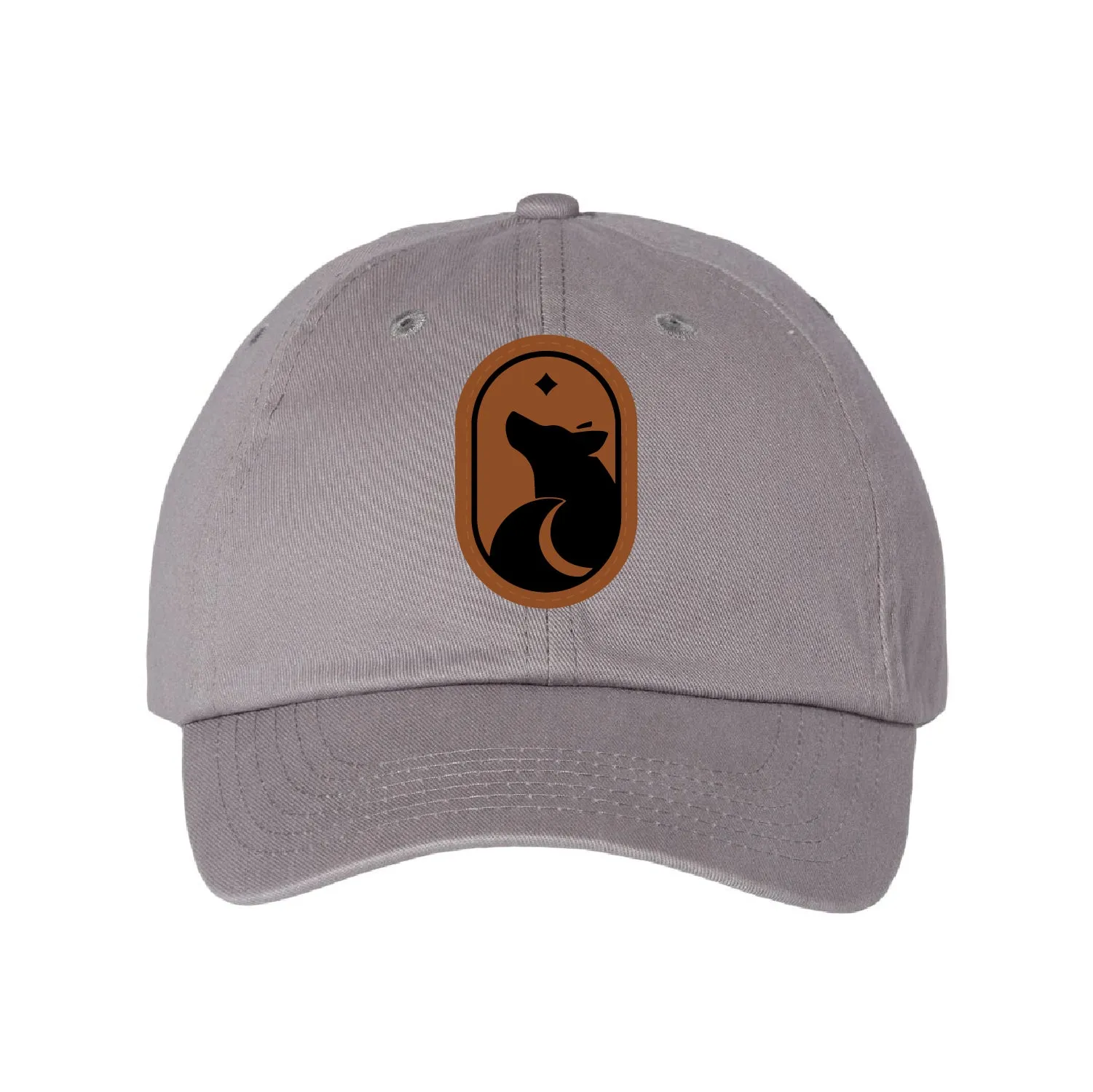 Healing Journeys Dad Cap