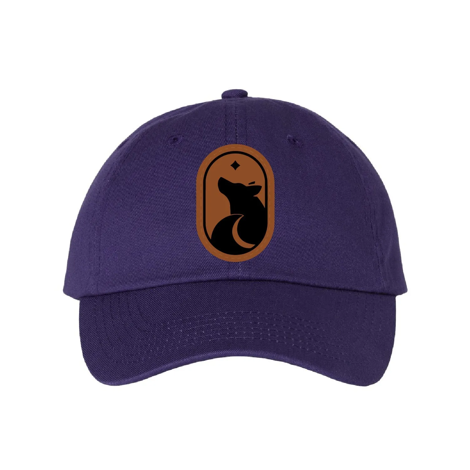 Healing Journeys Dad Cap