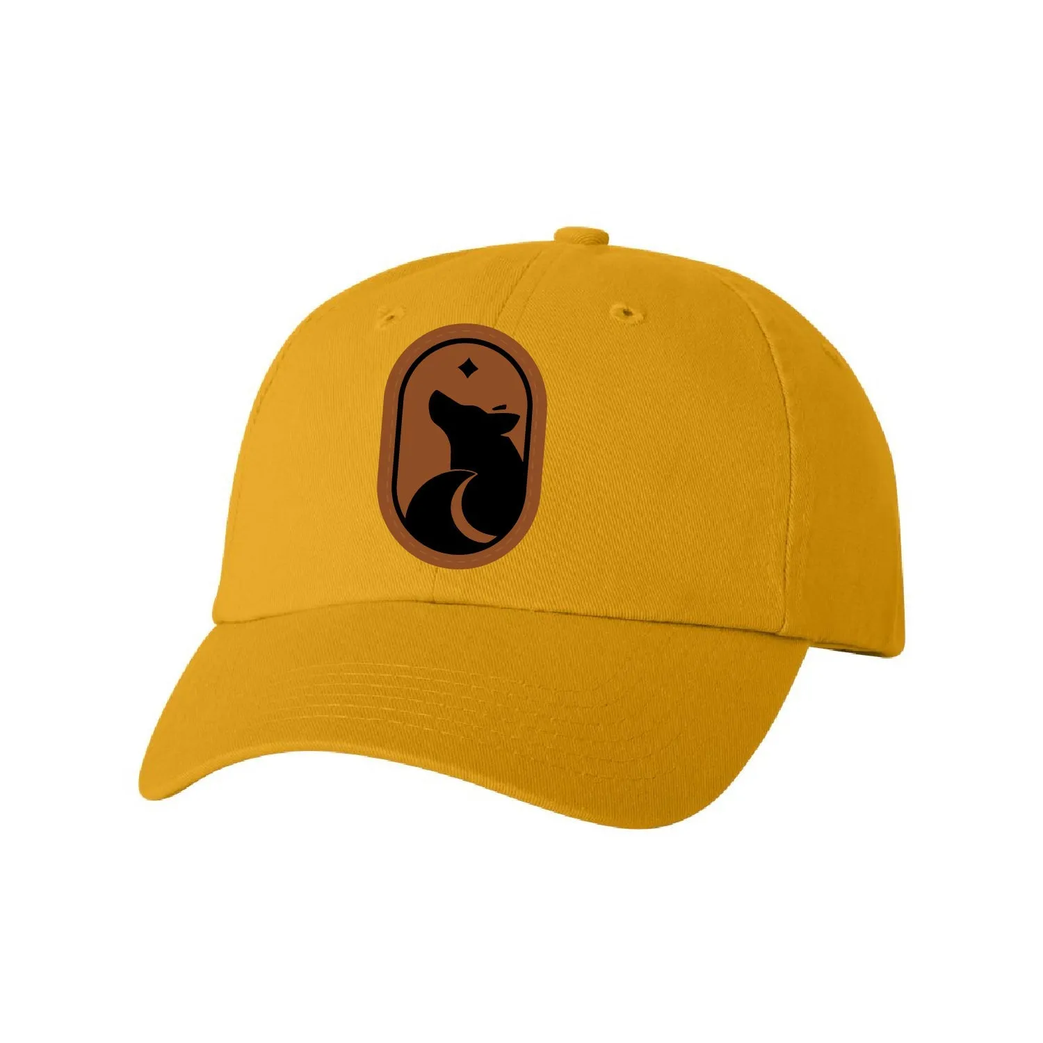 Healing Journeys Dad Cap