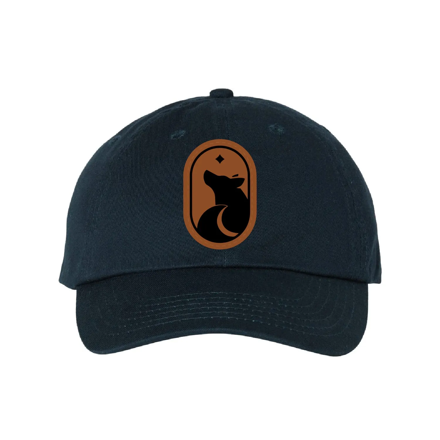 Healing Journeys Dad Cap