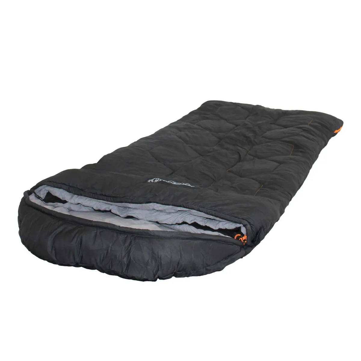 HI-COUNTRY ALL-TERRAIN SLEEPING BAG