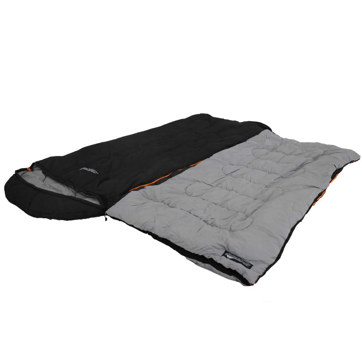 HI-COUNTRY ALL-TERRAIN SLEEPING BAG