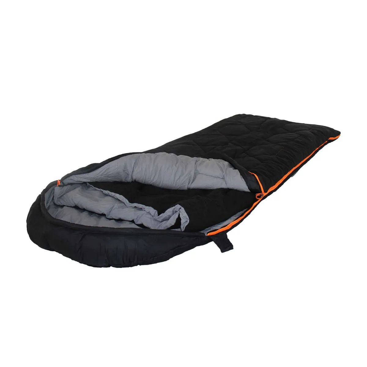 HI-COUNTRY ALL-TERRAIN SLEEPING BAG