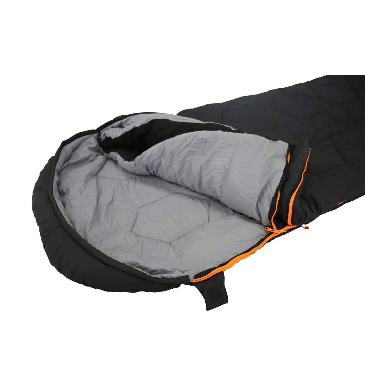 HI-COUNTRY ALL-TERRAIN SLEEPING BAG