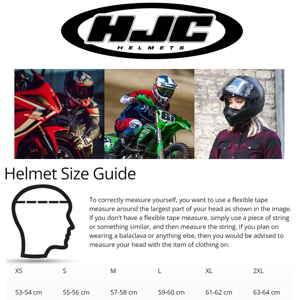 HJC I40N Pyle Helmet - Pink