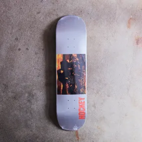 Hockey Skateboards - Planche de skate Scorched Earth Nik Stain