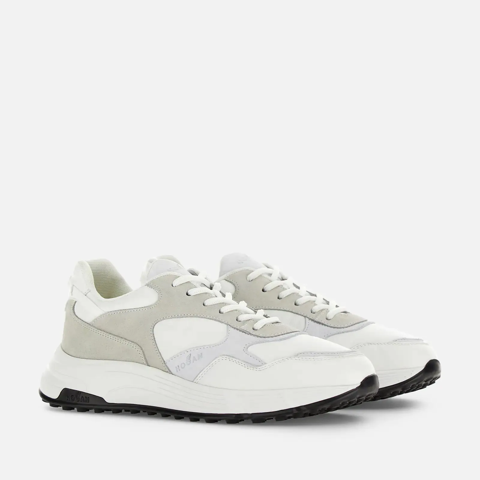 Hogan Hyperlight Sneakers - White