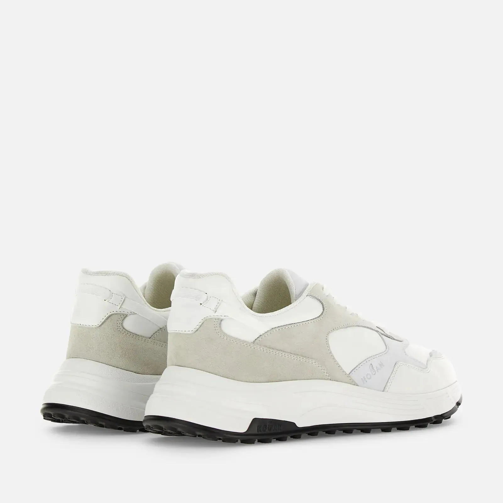 Hogan Hyperlight Sneakers - White