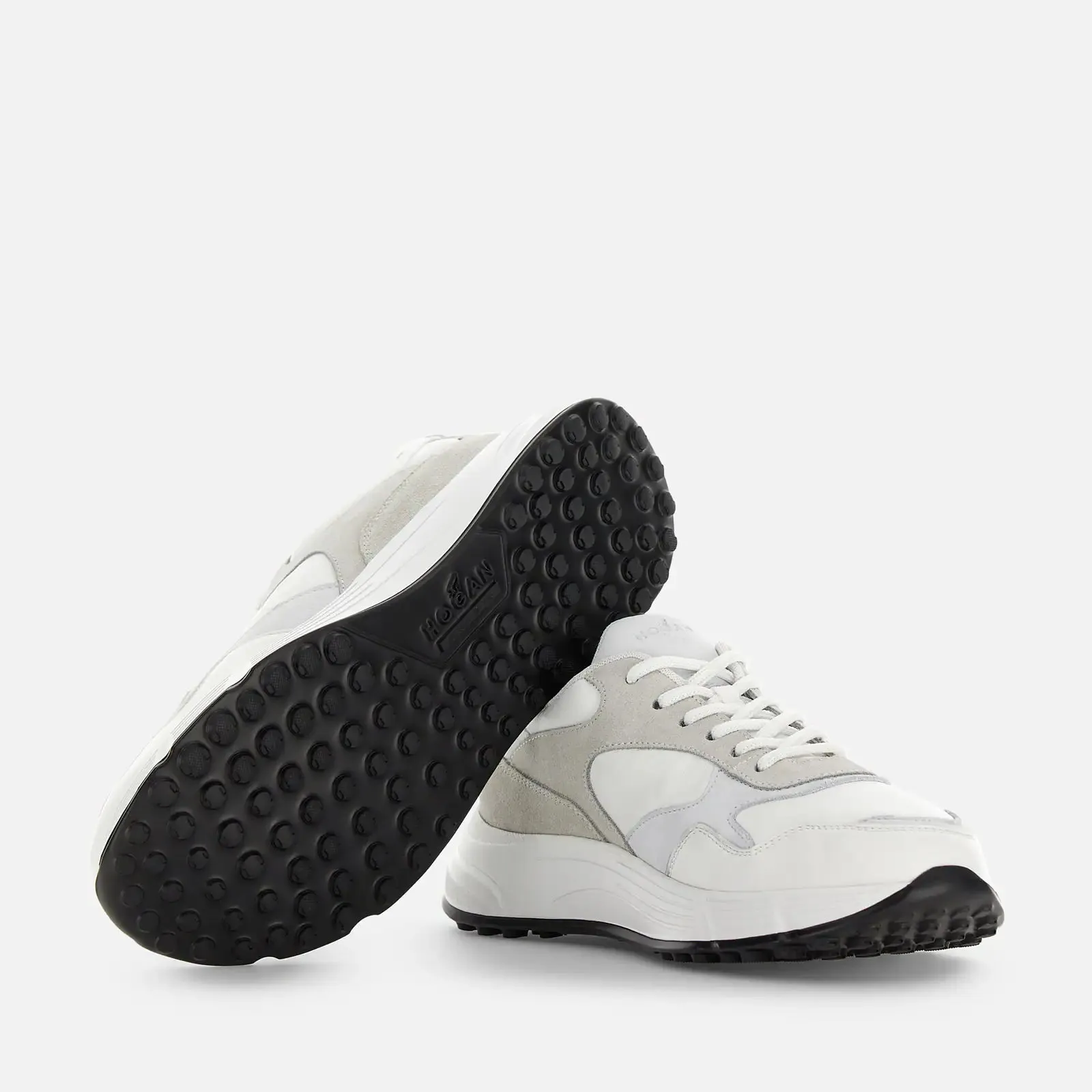 Hogan Hyperlight Sneakers - White