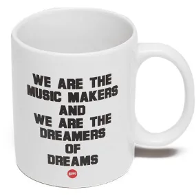 Hopps Music Makers Mug