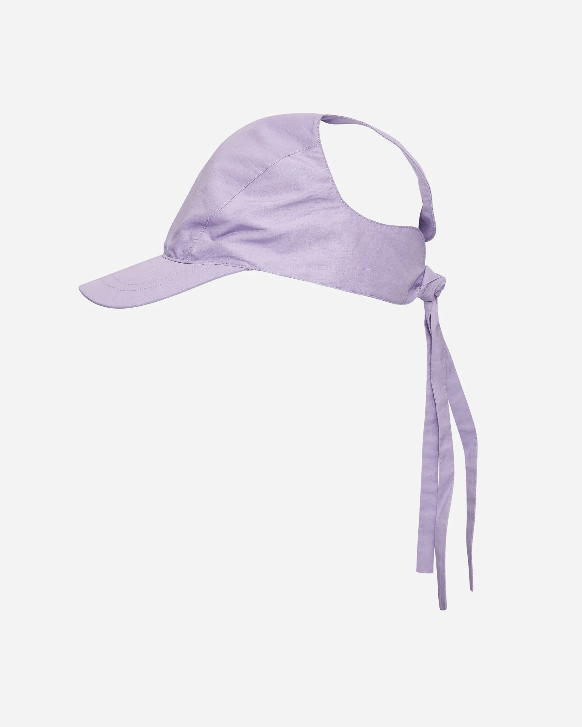 Hufa Cap Lilac