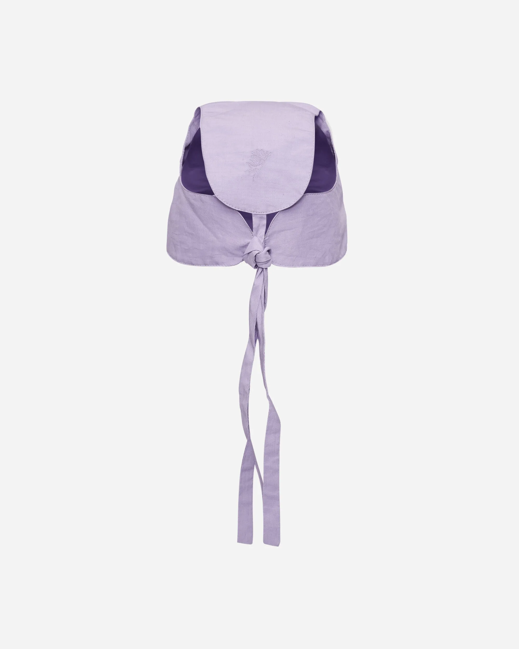 Hufa Cap Lilac