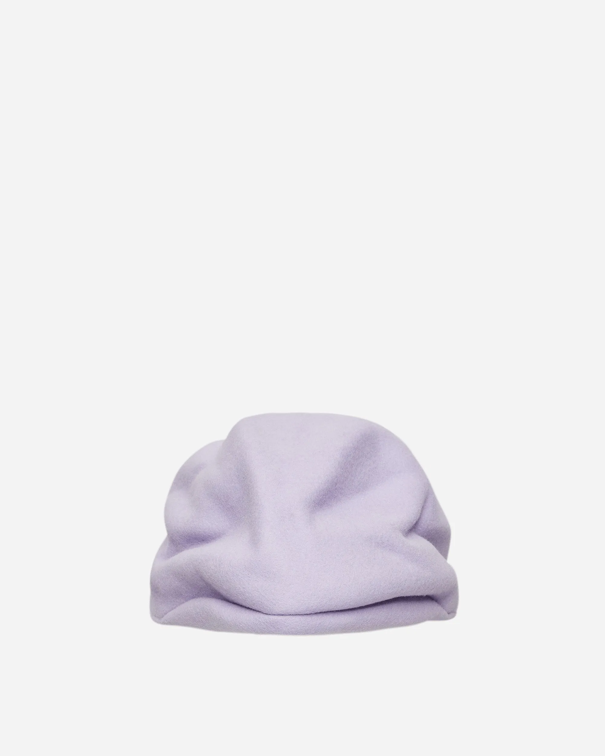 Hunting Cap Purple