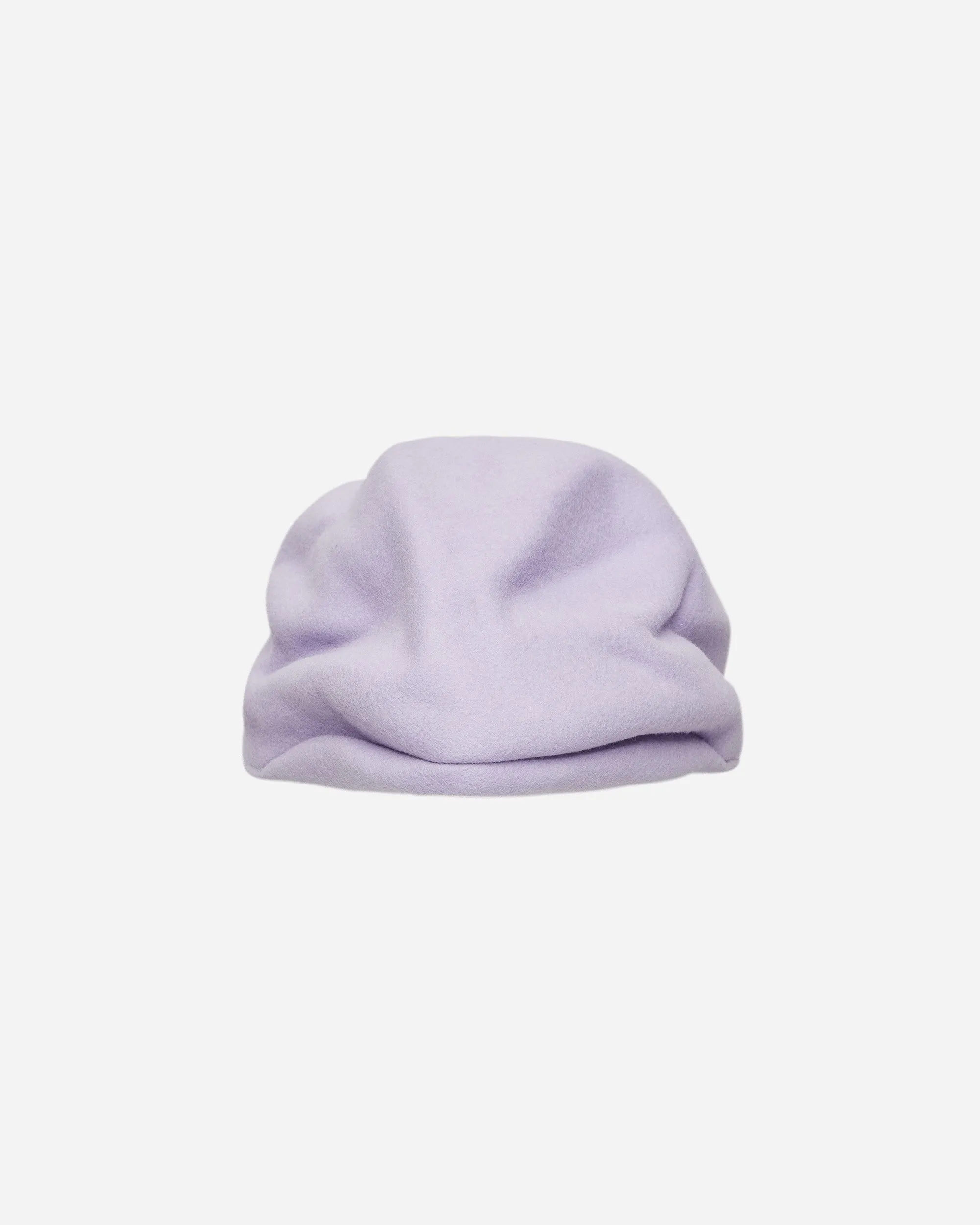 Hunting Cap Purple