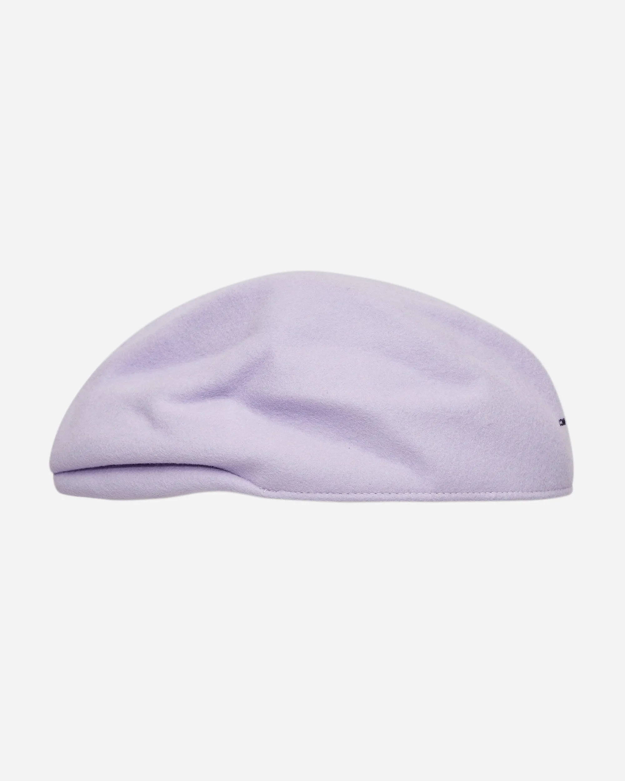 Hunting Cap Purple