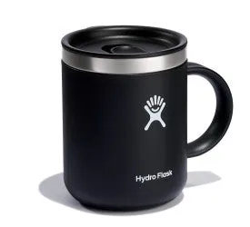 HYDRO FLASK 12OZ MUG BLK