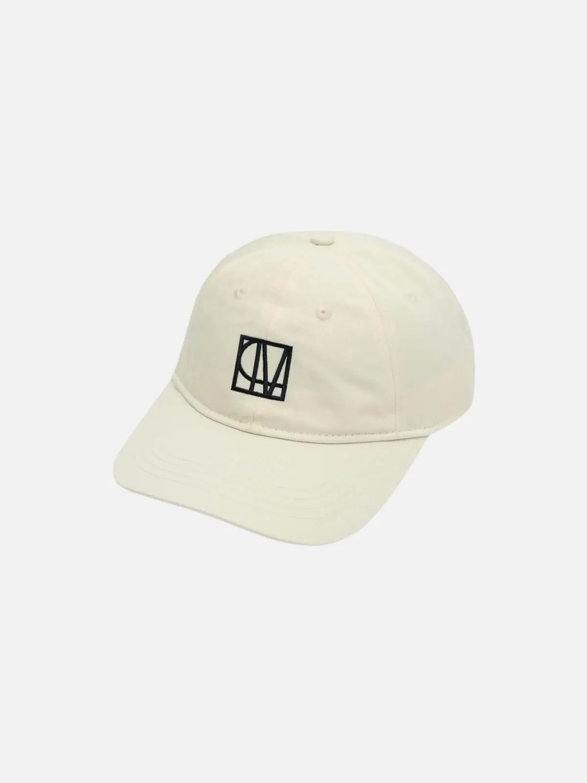 Jain Cap - Ivory