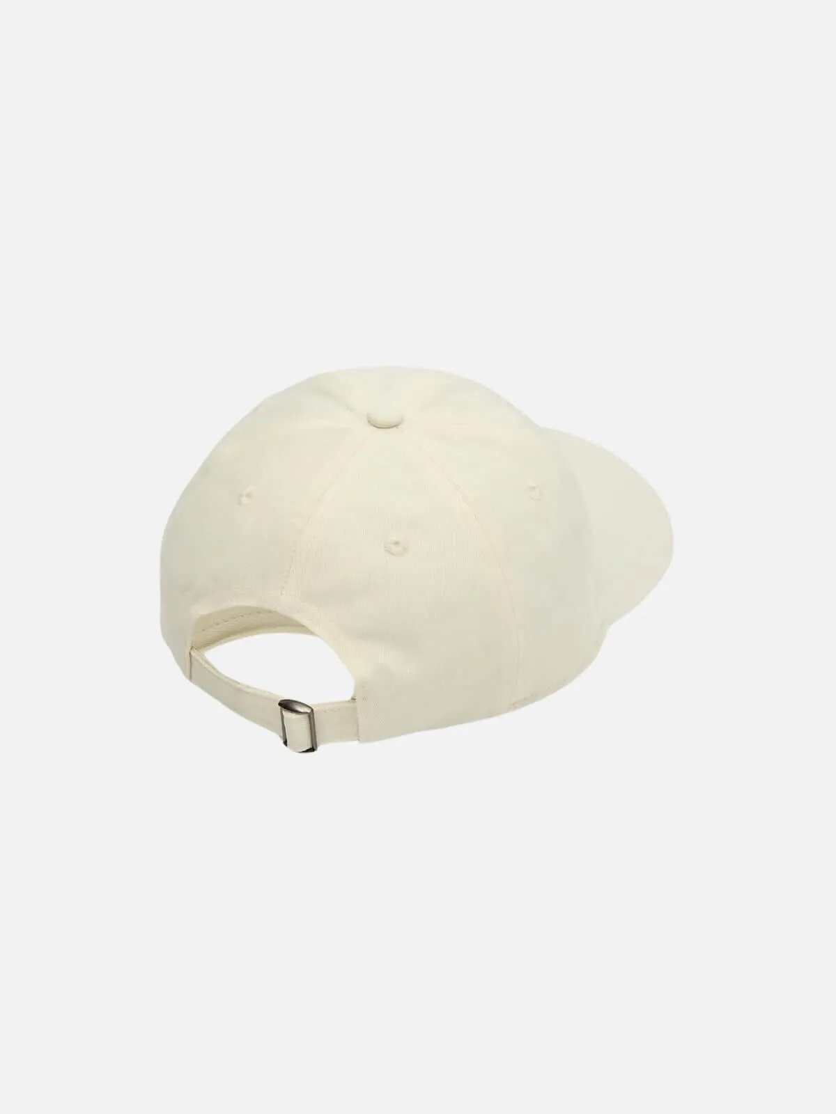 Jain Cap - Ivory