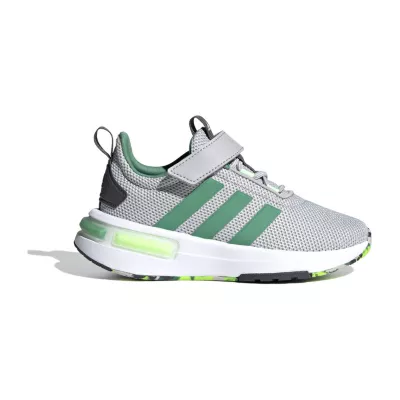 JCPenney adidas Racer Tr23 Little Boys Sneakers