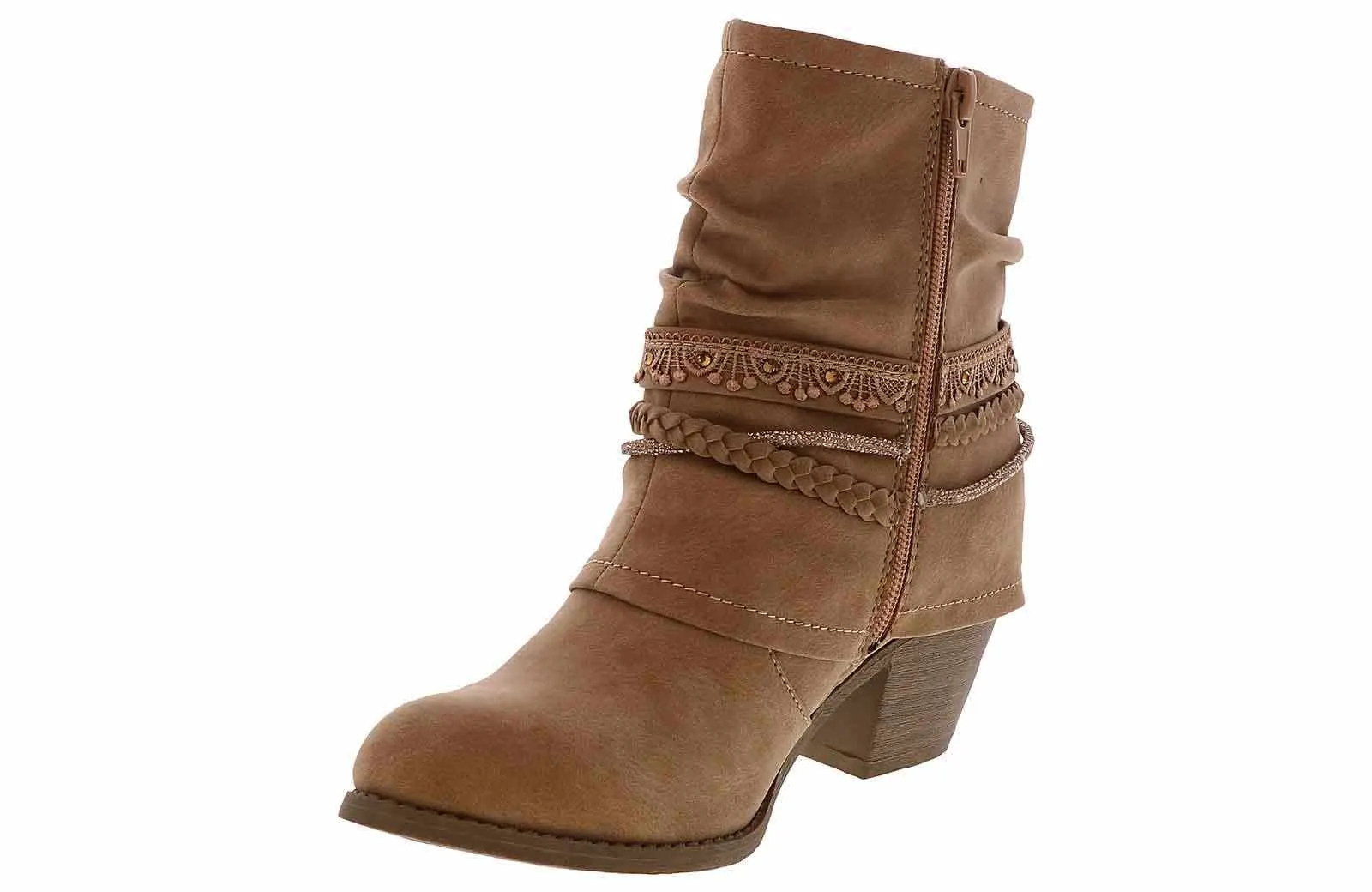 Jellypop Harlyn Women’s Fashion Boot