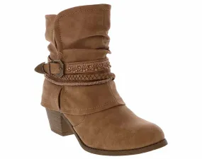 Jellypop Harlyn Women’s Fashion Boot