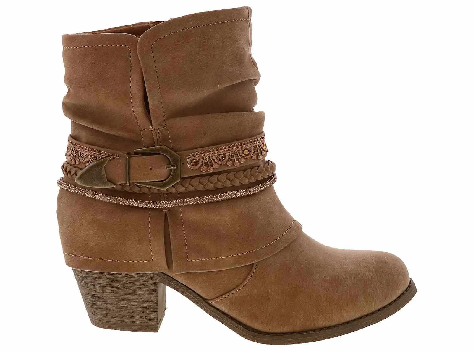 Jellypop Harlyn Women’s Fashion Boot