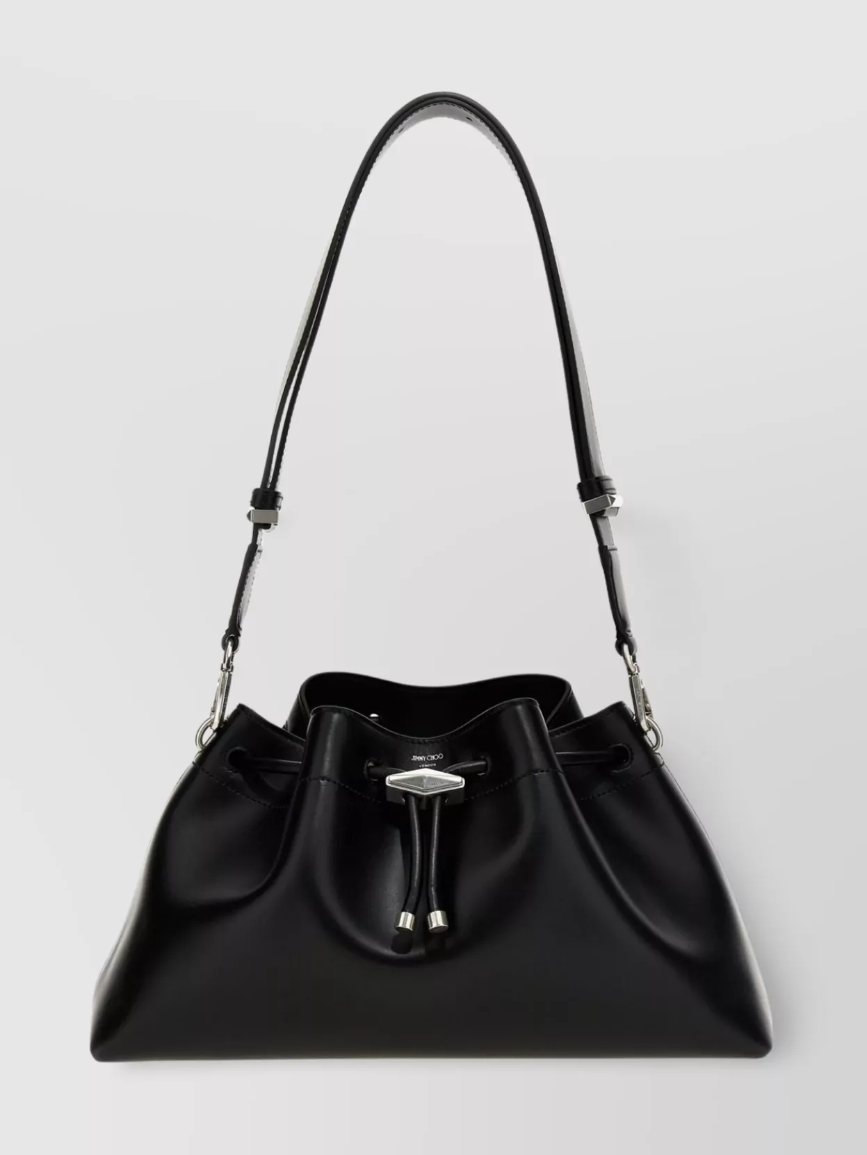 Jimmy Choo   Cinch m shoulder bag