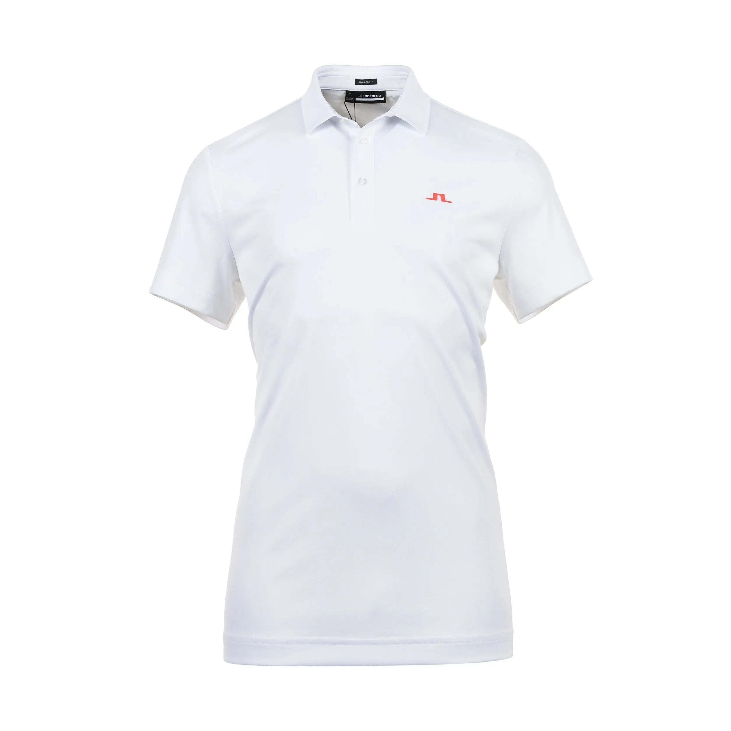 J.Lindeberg Golf Martin Polo Shirt