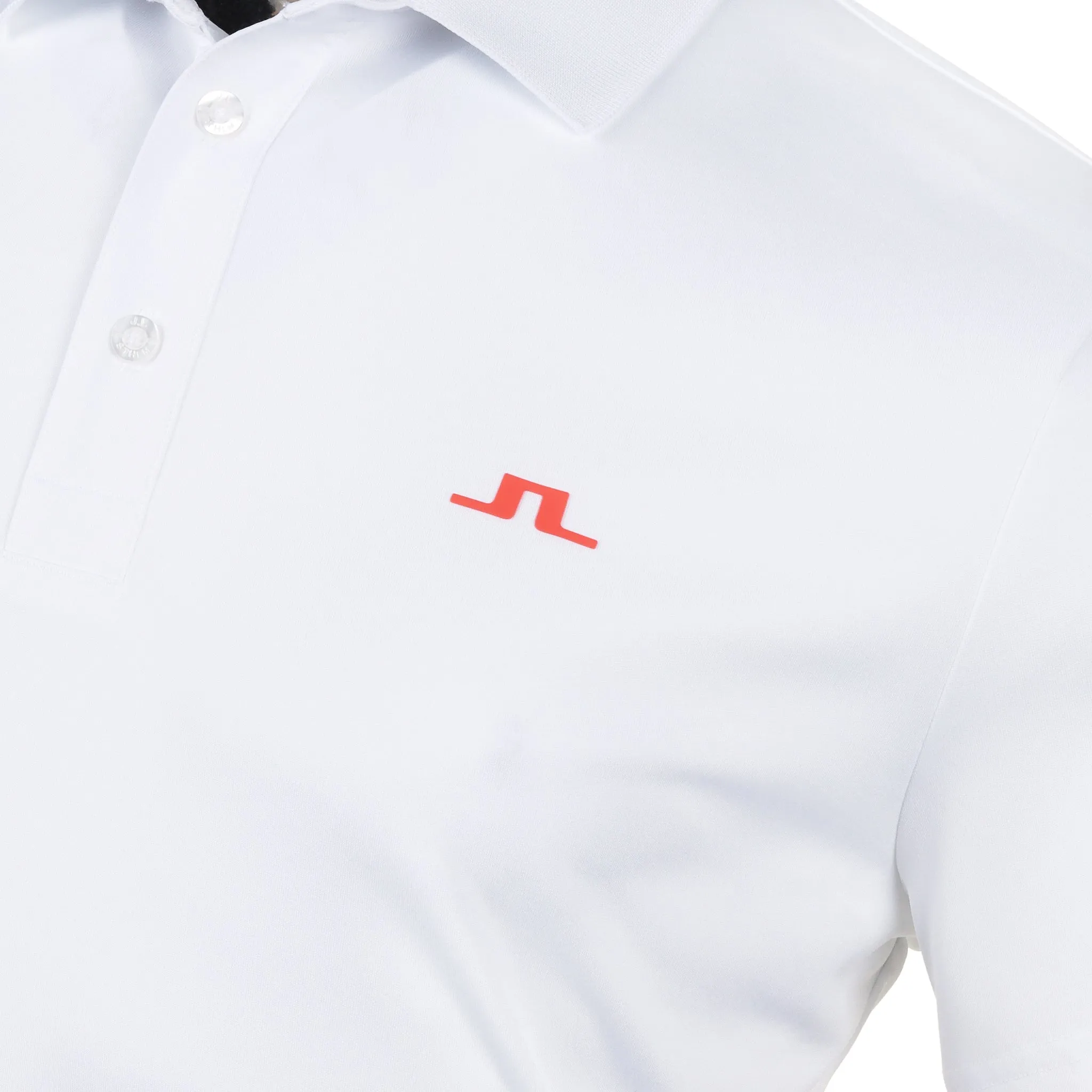 J.Lindeberg Golf Martin Polo Shirt