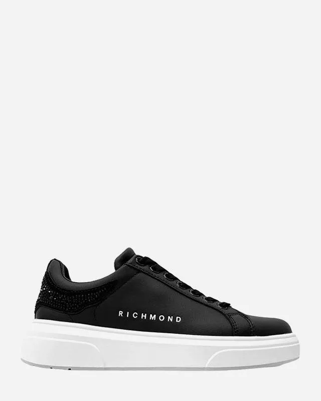 John Richmond Sneakers 15813 Nero