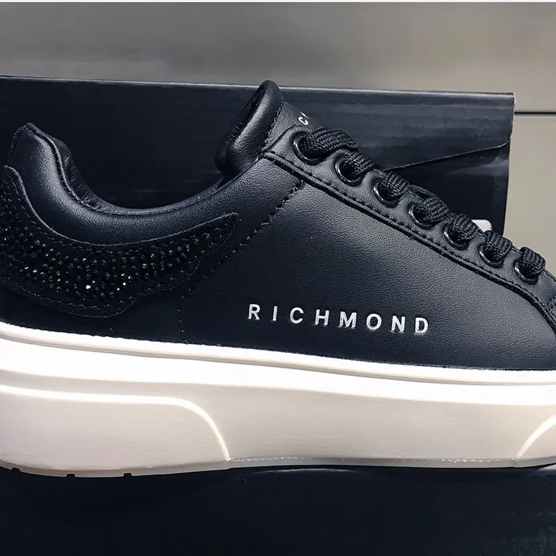 John Richmond Sneakers 15813 Nero