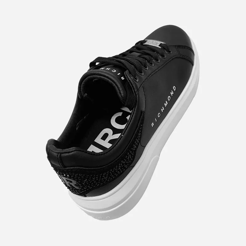 John Richmond Sneakers 15813 Nero