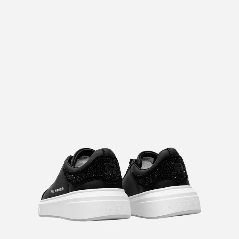 John Richmond Sneakers 15813 Nero