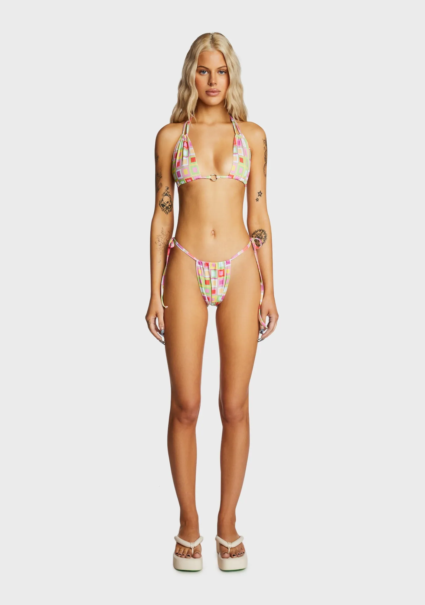 Joplin Bikini Set-