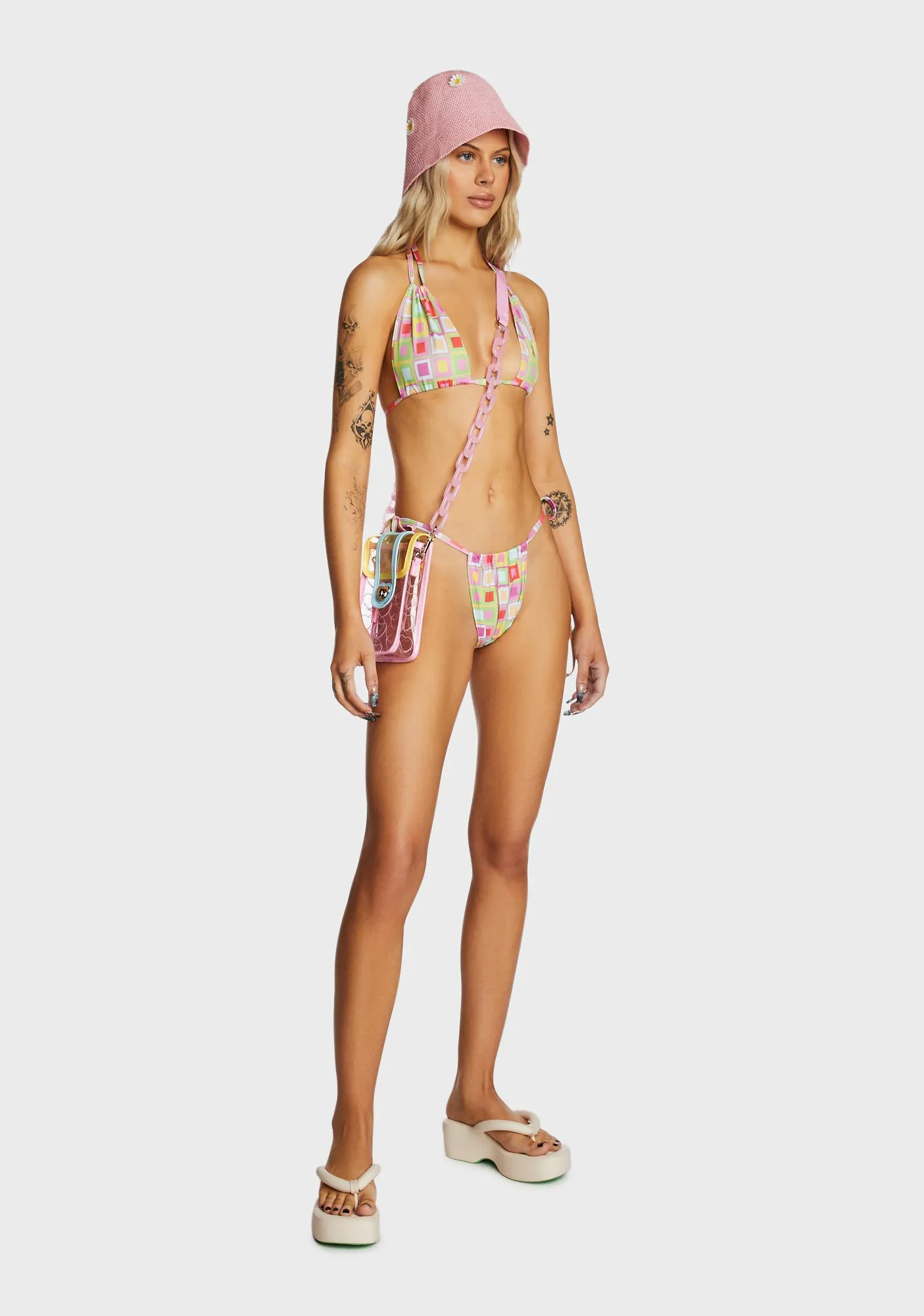 Joplin Bikini Set-