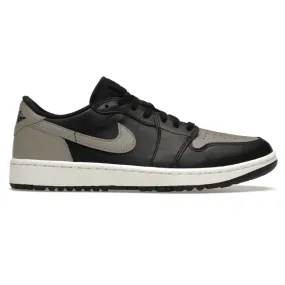 Jordan 1 Retro Low Golf Shadow